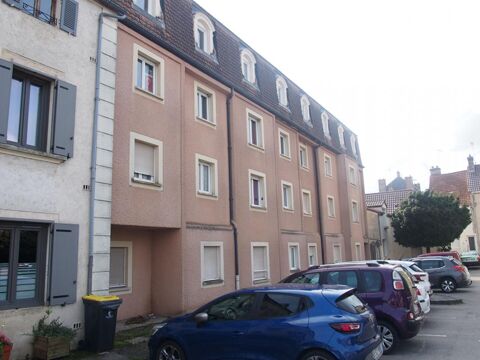   T2 immeuble rcent Appartement - 2 pice(s) - 27 m