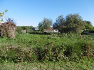  Terrain � vendre 666 m�