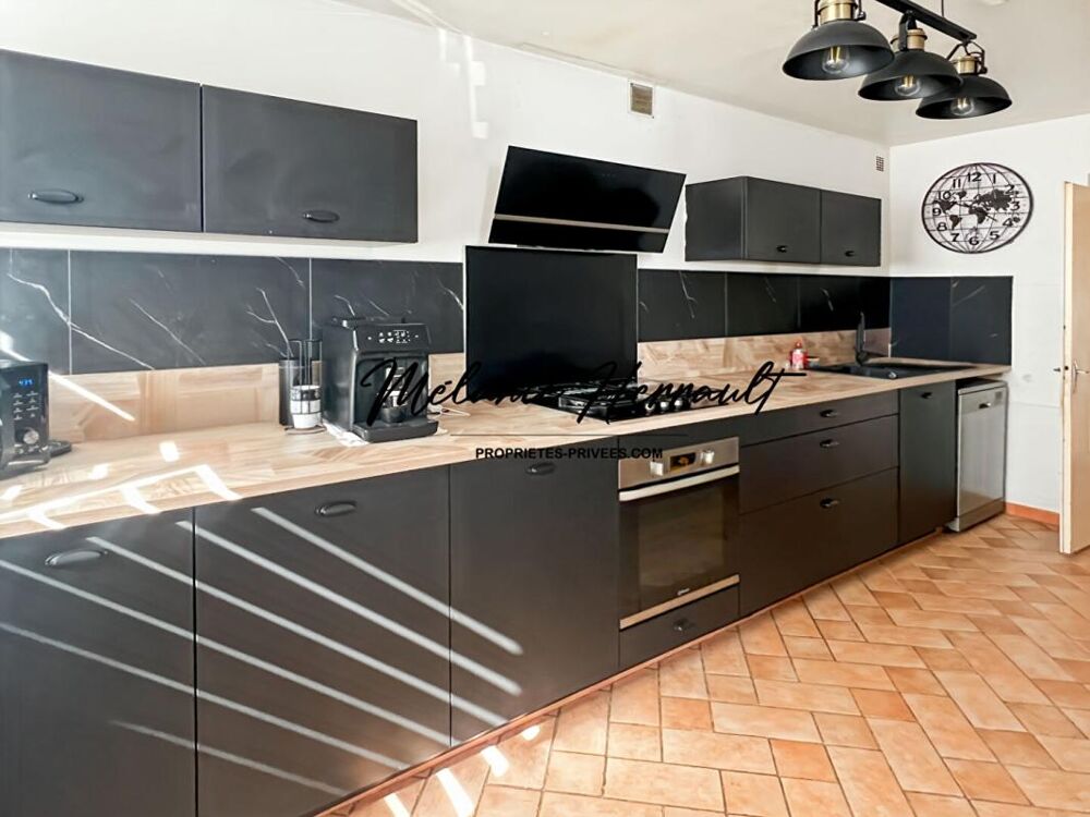 Location Maison Maison T4 - 3 chambres - Brette les Pins (72250) Brette les pins
