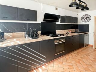  Maison à louer 4 pièces 96 m²