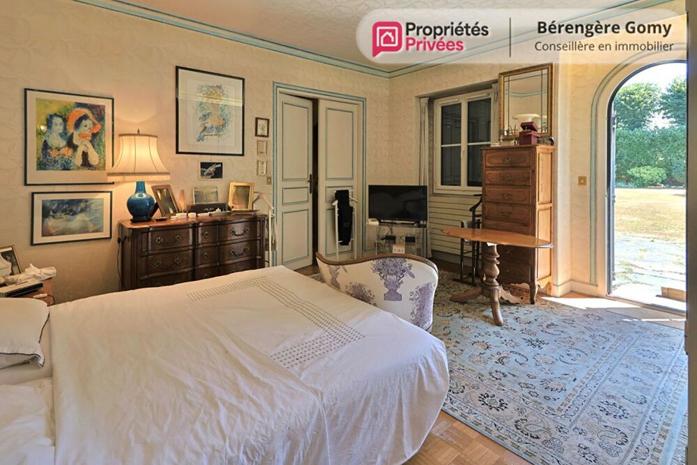 à vendre  Maison Saint-Brice-sous-Forêt (95350)