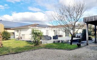  Maison � vendre 6 pi�ces 131 m�