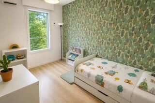  Appartement à vendre 5 pièces 84 m²