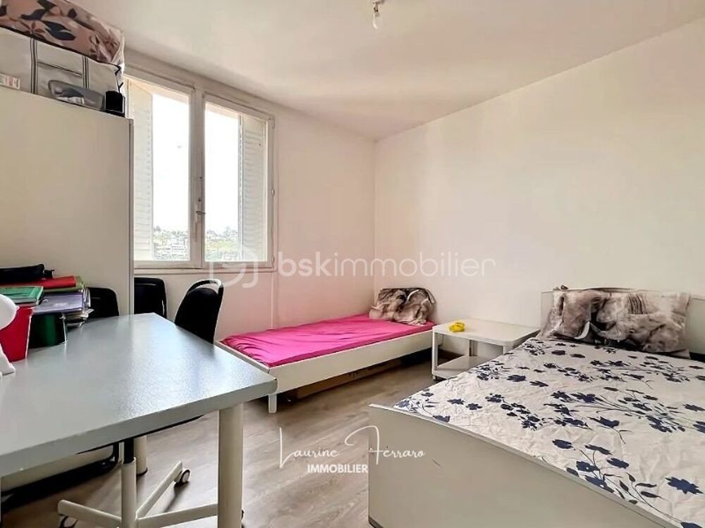 Vente Appartement Opportunit locative  saisir : Appartement T3, 60m2, lou 790/mois - Rentabilit immdiate Vienne
