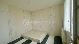  Appartement � vendre 4 pi�ces 60 m�