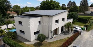  Maison à vendre 5 pièces 170 m²
