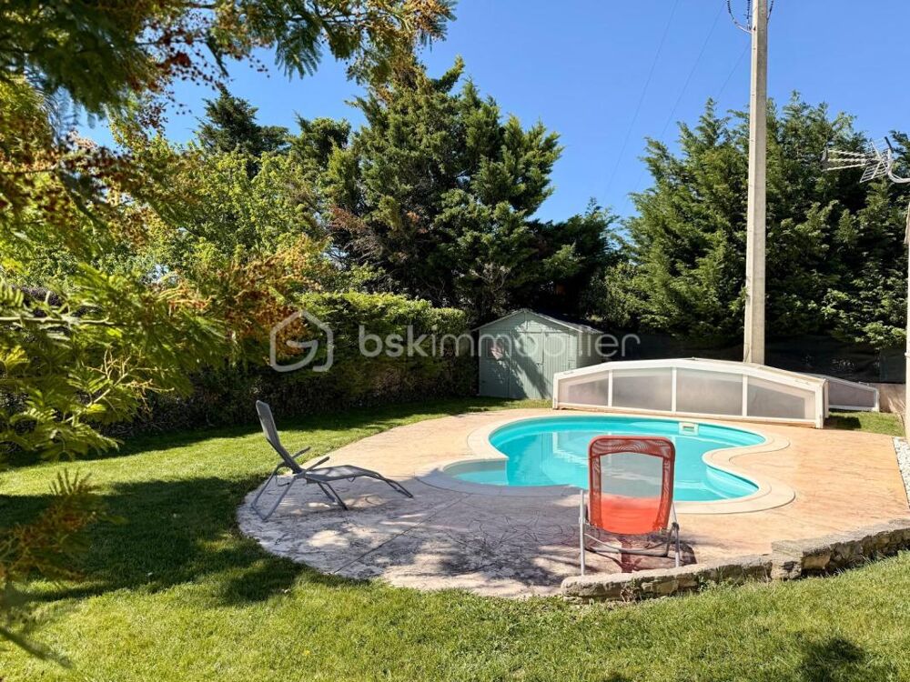 Vente Maison Maison familiale Lapalud