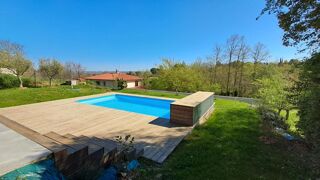  Maison � vendre 5 pi�ces 179 m�