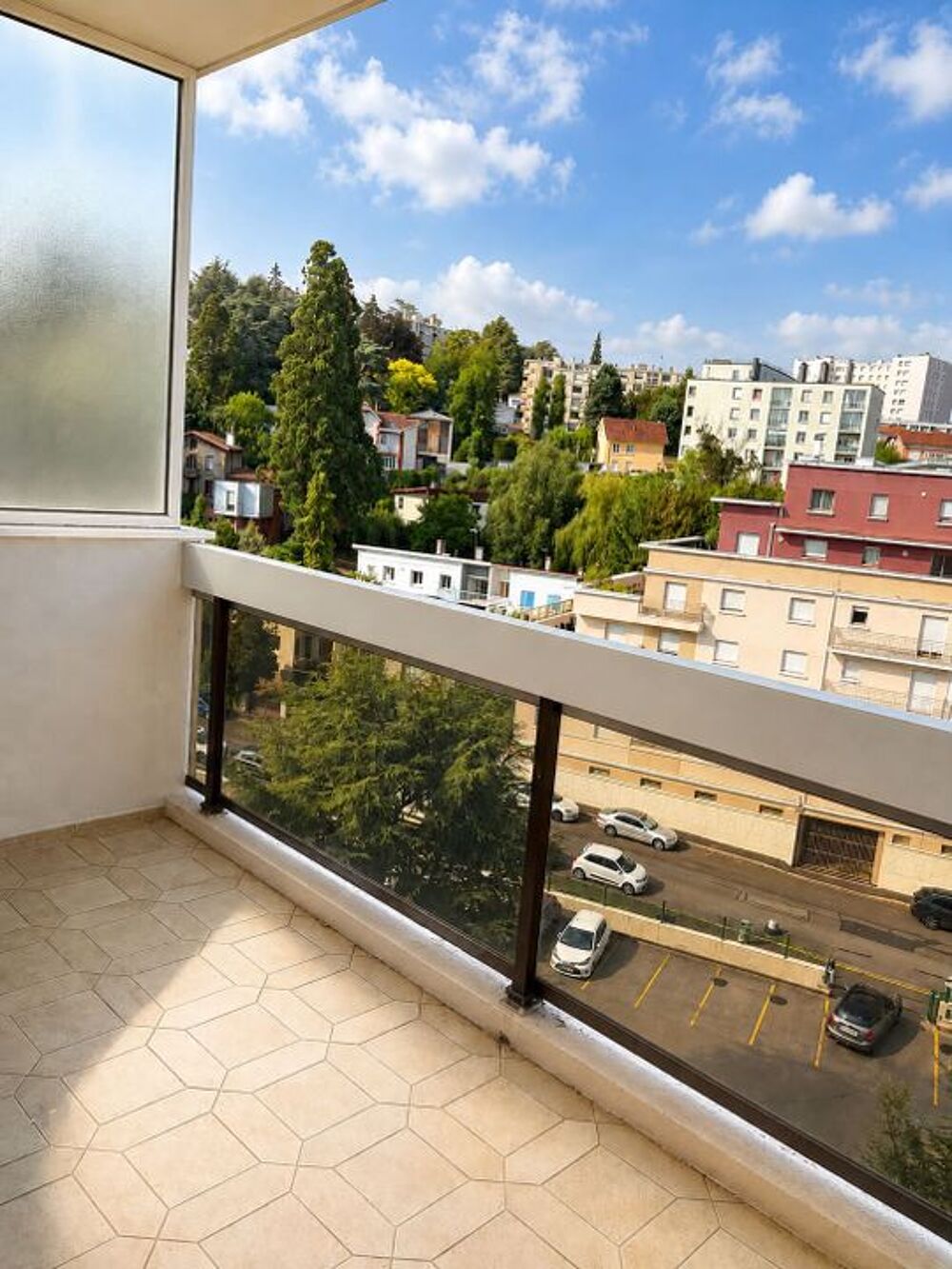 Location Appartement Appartement de 75m2 à louer sur Saint-Étienne Saint etienne