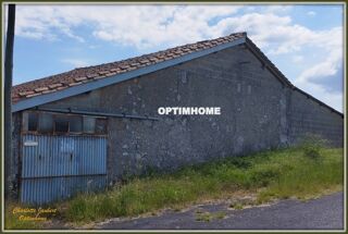  Remise / Grange  vendre 1 pice 180 m