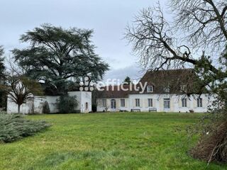  Maison à vendre 12 pièces 306 m²