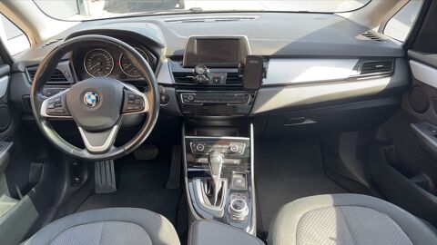 Serie 2 218d 150 Steptronic8 Luxury 2016 occasion 59690 Vieux Conde