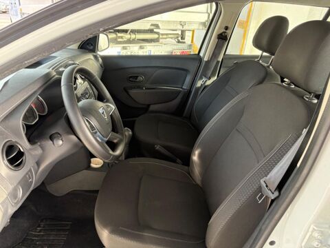 Logan II Combi 0.9 tce Essential 2019 occasion 18600 Sancoins