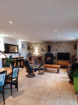  Propri�t�/ch�teau � vendre 6 pi�ces 165 m�