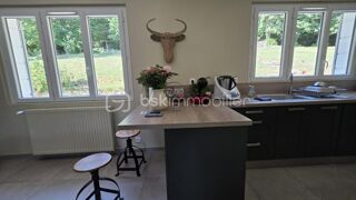  Maison � vendre 9 pi�ces 230 m�