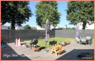  Maison � vendre 6 pi�ces 121 m�