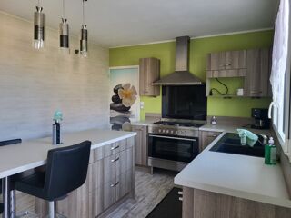  Maison à vendre 6 pièces 103 m²