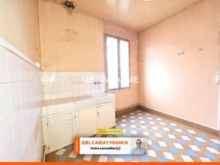  Maison à vendre 4 pièces 78 m²