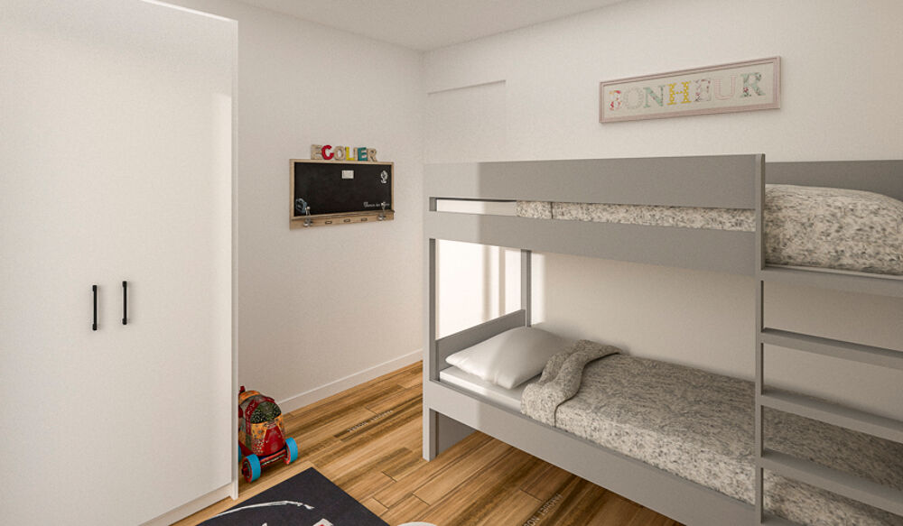 MAISON INDIVIDUELLE 90,50 m² à MORANGIS