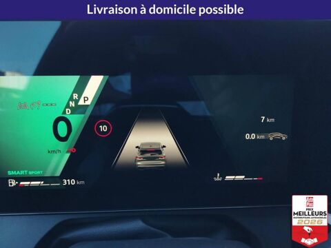 Clio TCe 115 EDC esprit Alpine 2026 occasion 10150 Lavau