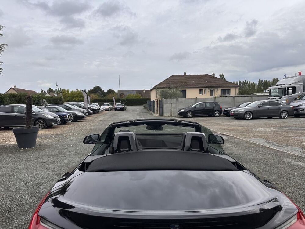 Z4 M SPORT 2021 occasion 28500 Charpont