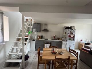  Duplex/triplex  louer 2 pices 43 m Saint marcellin