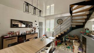  Maison à vendre 4 pièces 91 m²