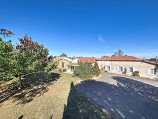  Immeuble à vendre 7 pièces 195 m²