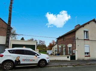  Maison � vendre 5 pi�ces 83 m�