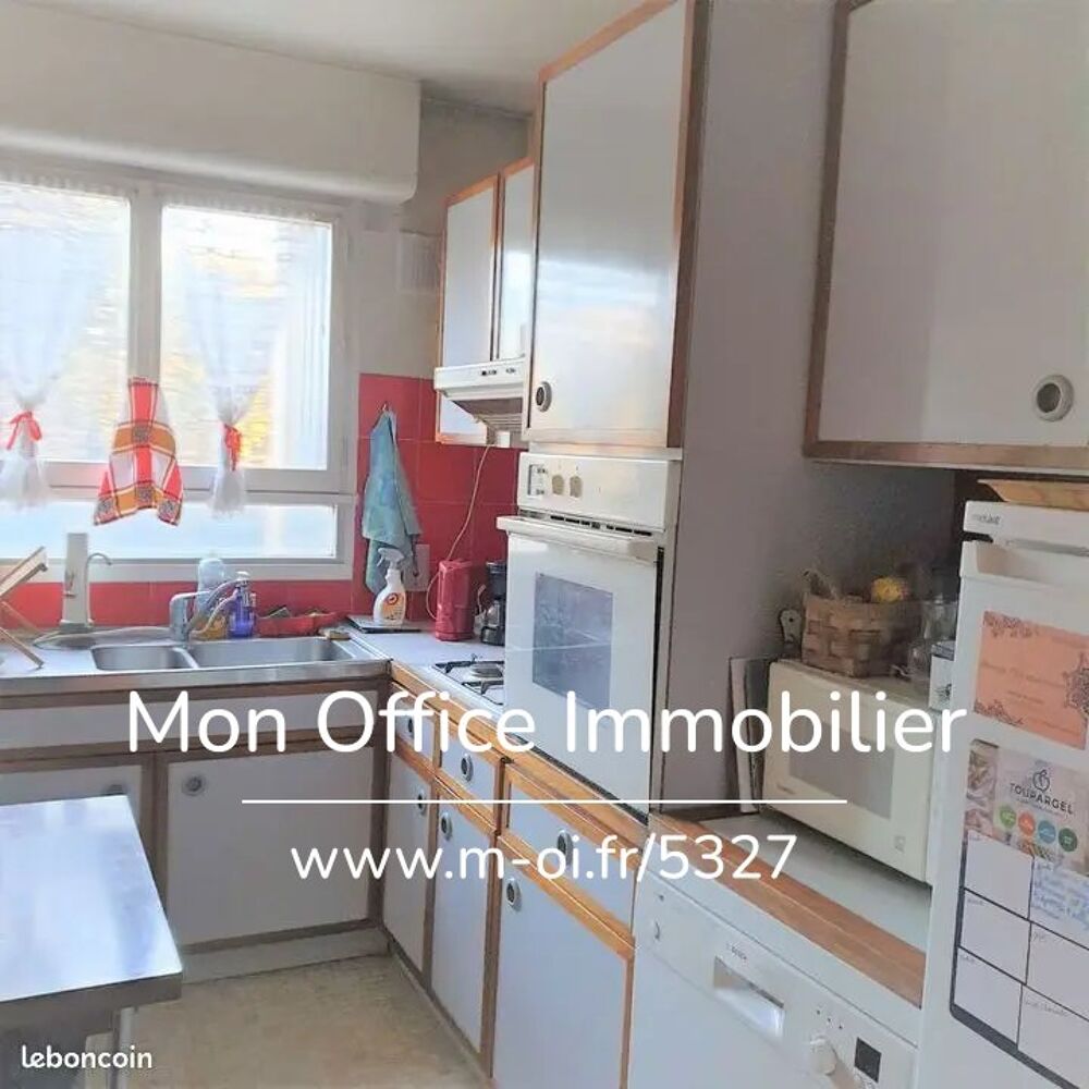 Référence : 6506-GBE. - Appartement 3 pièce(s) à Aubagne (13400)