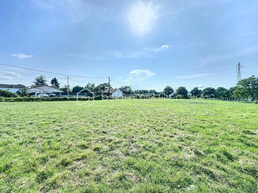 Vente Terrain Terrain Constructible de 600 m� � Vendre � Pamiers Pamiers