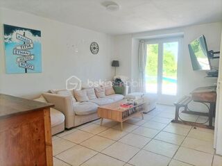  Maison à vendre 5 pièces 119 m²