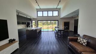  Villa à vendre 5 pièces 140 m²