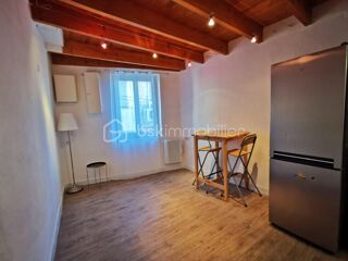  Maison à louer 2 pièces 41 m²