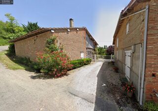 Maison 160m2 Montastruc
