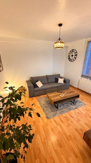  Appartement � louer 3 pi�ces 60 m�