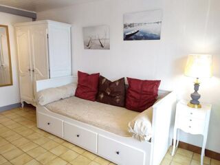  Appartement à louer 1 pièce 20 m²