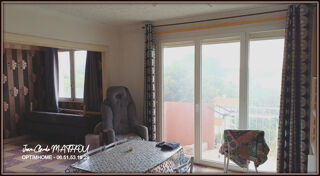  Appartement � vendre 3 pi�ces 69 m�