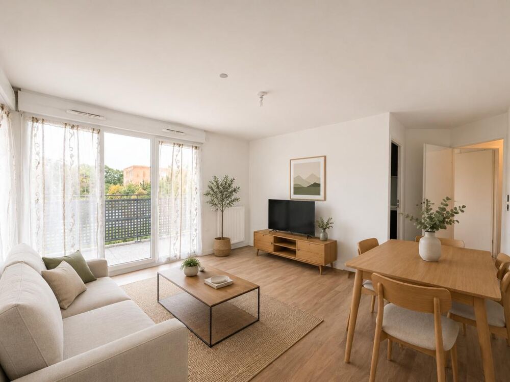 Vente Appartement Appartement Chennevieres sur marne