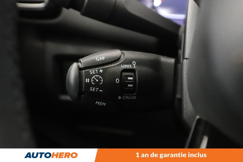C5 aircross 1.5 Blue-HDi Shine BV6 131 ch 2019 occasion 92130 Issy-les-Moulineaux