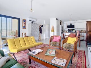 Appartement à vendre 3 pièces 90 m²