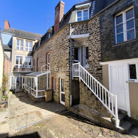  Maison � louer 10 pi�ces 192 m�