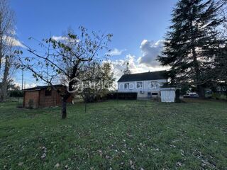  Maison  vendre 4 pices 81 m