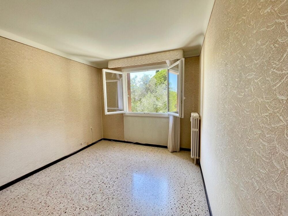 Vente Appartement Belle opportunité - T4 avec extérieur - Toulon (83200) Toulon