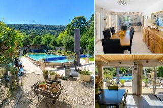 Vente Maison Maison Plan D Aups Sainte Baume 4 pièce(s) 127 m2 Plan d aups sainte baume