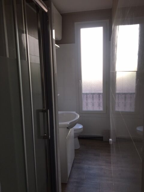  Appartement  louer 1 pice 26 m