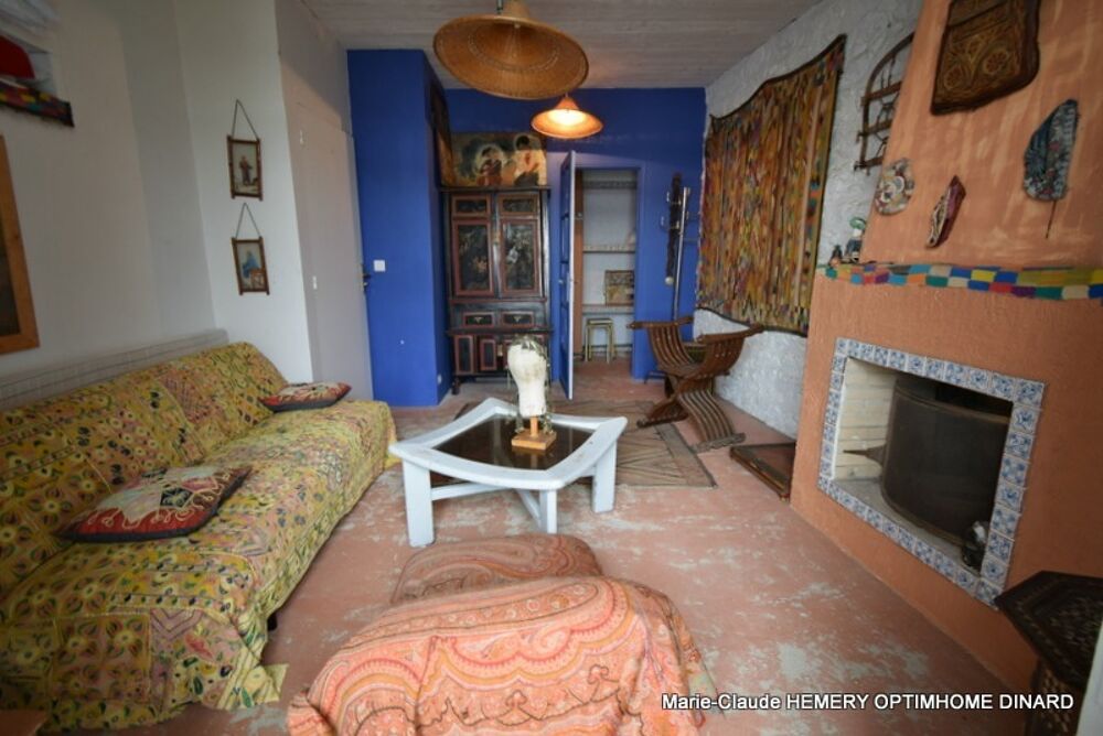 � vendre  Maison Dinard (35800)