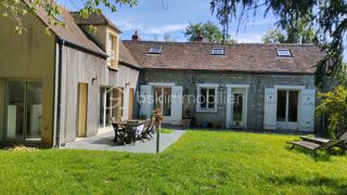  Maison  vendre 9 pices 170 m