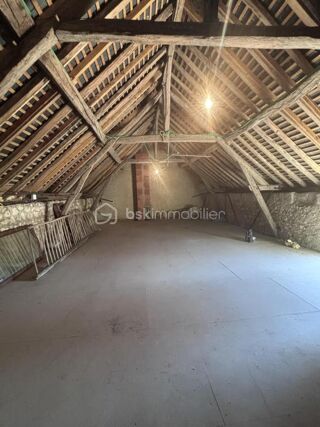  Propriété/château à vendre 8 pièces 219 m²