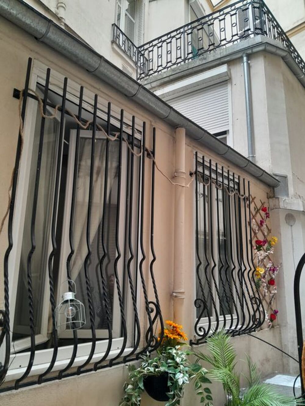 Location Appartement Appartement de 15m2 à louer sur Paris 05 Paris 5